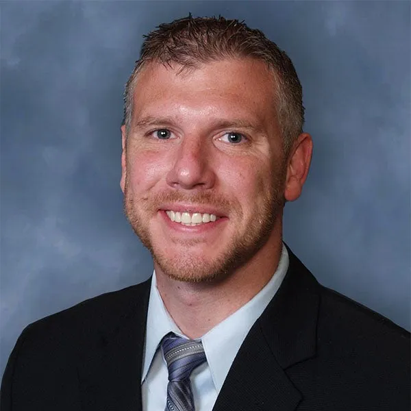 Dr. David P. Hardeski, MD