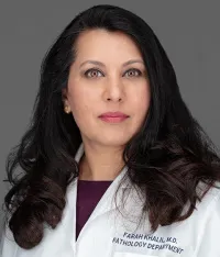 Dr Farah K Khalil, MD - Tampa, FL - Pathology