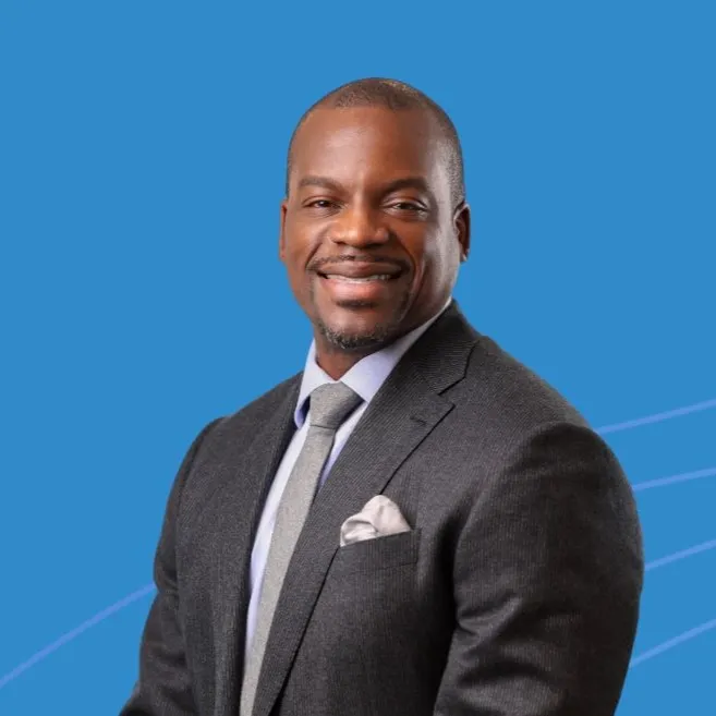 Dr. Gbolahan O Okubadejo, MD