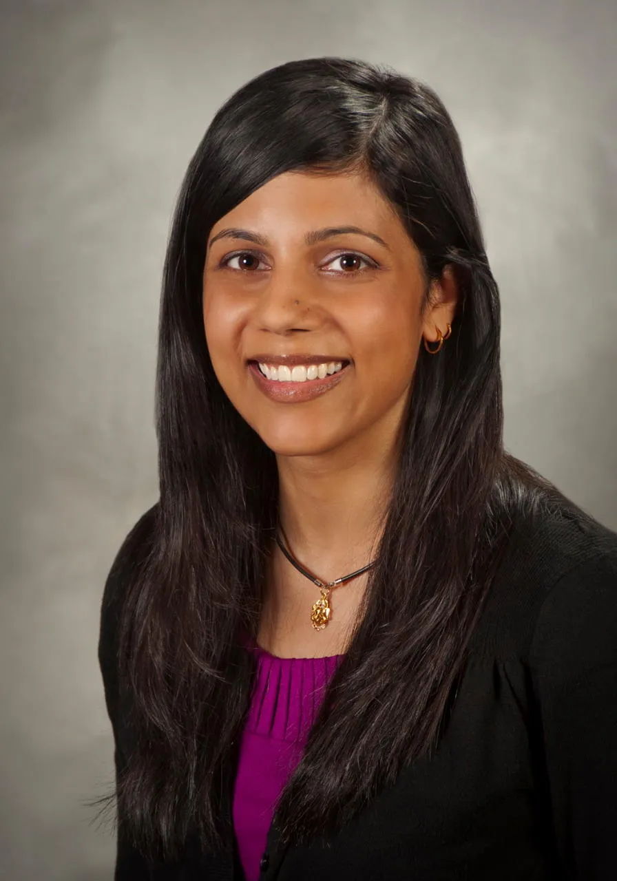 Dr. Preeya Mohan, MD - Chelsea, MI - Internal Medicine