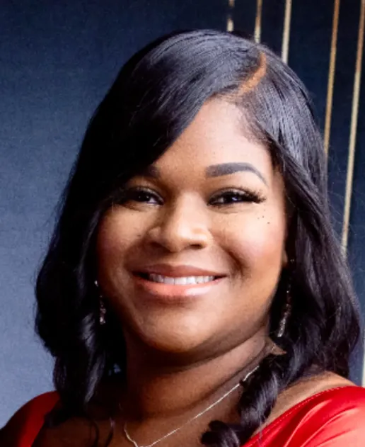 Carla Fontange-Sanya, NP, APN, PMHNP-BC