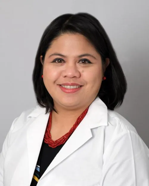 Dr. Anna Carmela S Gironella, MD