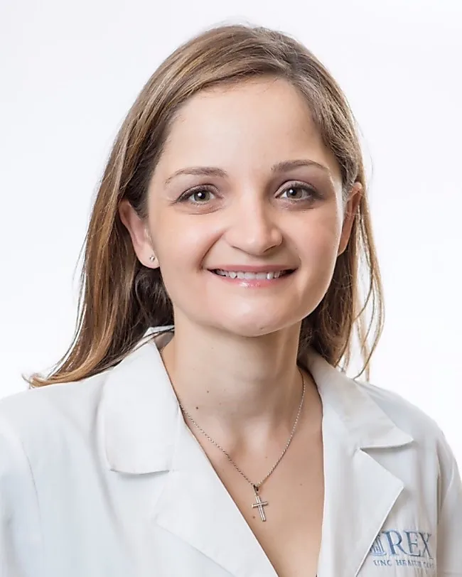 Dr. Barbara Z. Dull - Cary, NC - Oncology, Oncologist, Surgical Oncology