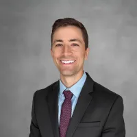Dr. Jordan T Parker, MD - York, PA - Pulmonology, Internal Medicine