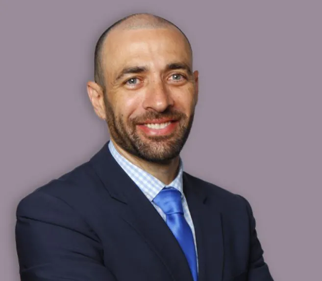 Dr. Roy Zion Mansano, MD