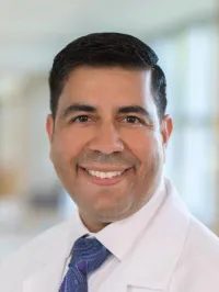 Dr. Loai Marouf, DO - Oberlin, OH - Internal Medicine