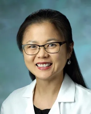 Dr. Kelly Wei Wei Koay, MD - Nottingham, MD - Internal Medicine