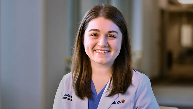 Dr. Jordan Elise Spencer - Joplin, MO - Obstetrics & Gynecology