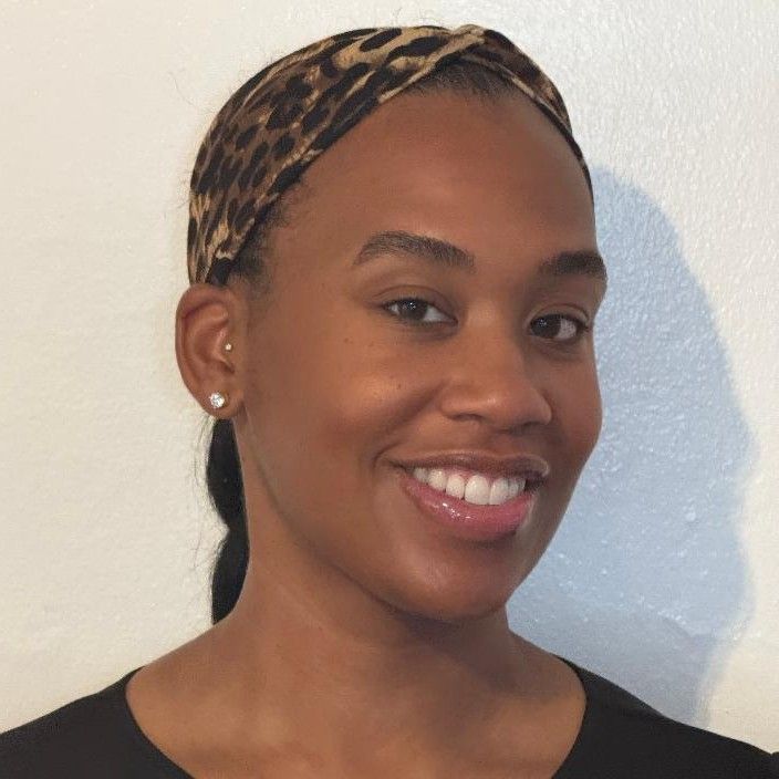 Chanel Jeter, PMHNP - New York, NY - Psychiatry, Addiction Medicine, Geriatric Psychiatry, Mental Health Counseling