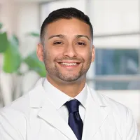Cristian Salazar, FNP-C - Bourbonnais, IL - Neurology