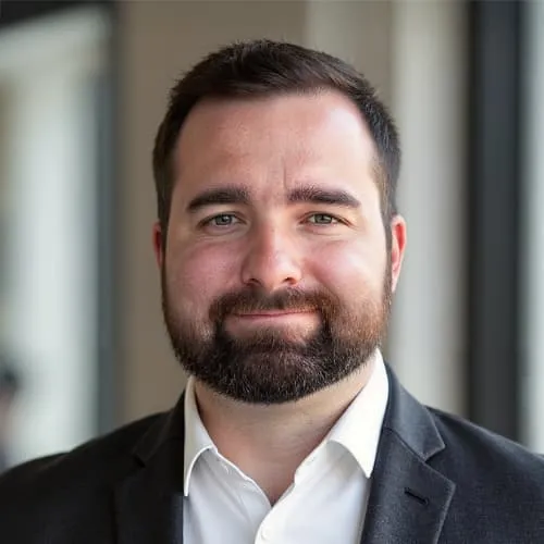 Gabriel Heaton - Ogden, UT - Nurse Practitioner, Psychiatry