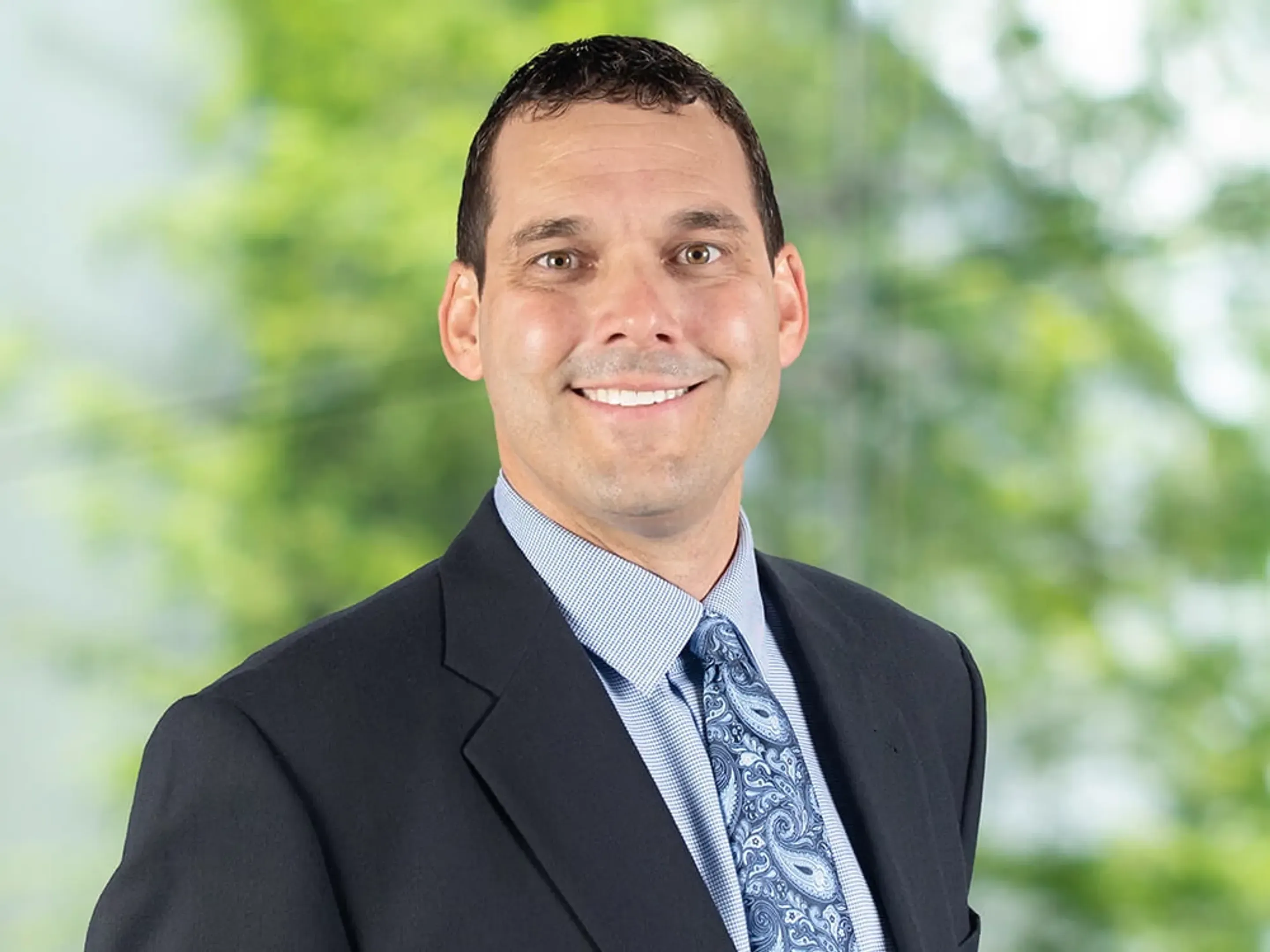 Dr. David Alan Erickson - Tulsa, OK - Internal Medicine