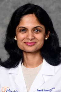 Dr. Swati Sharma, MBBSMD - Yulee, FL - Diagnostic Radiology