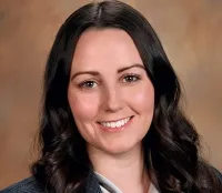 Dr. Erin Belisle, DNP