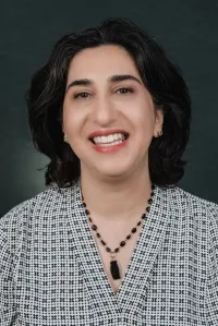 Dr. Laleh Ardeshirpour, MD - Westport, CT - Endocrinology, Diabetes & Metabolism