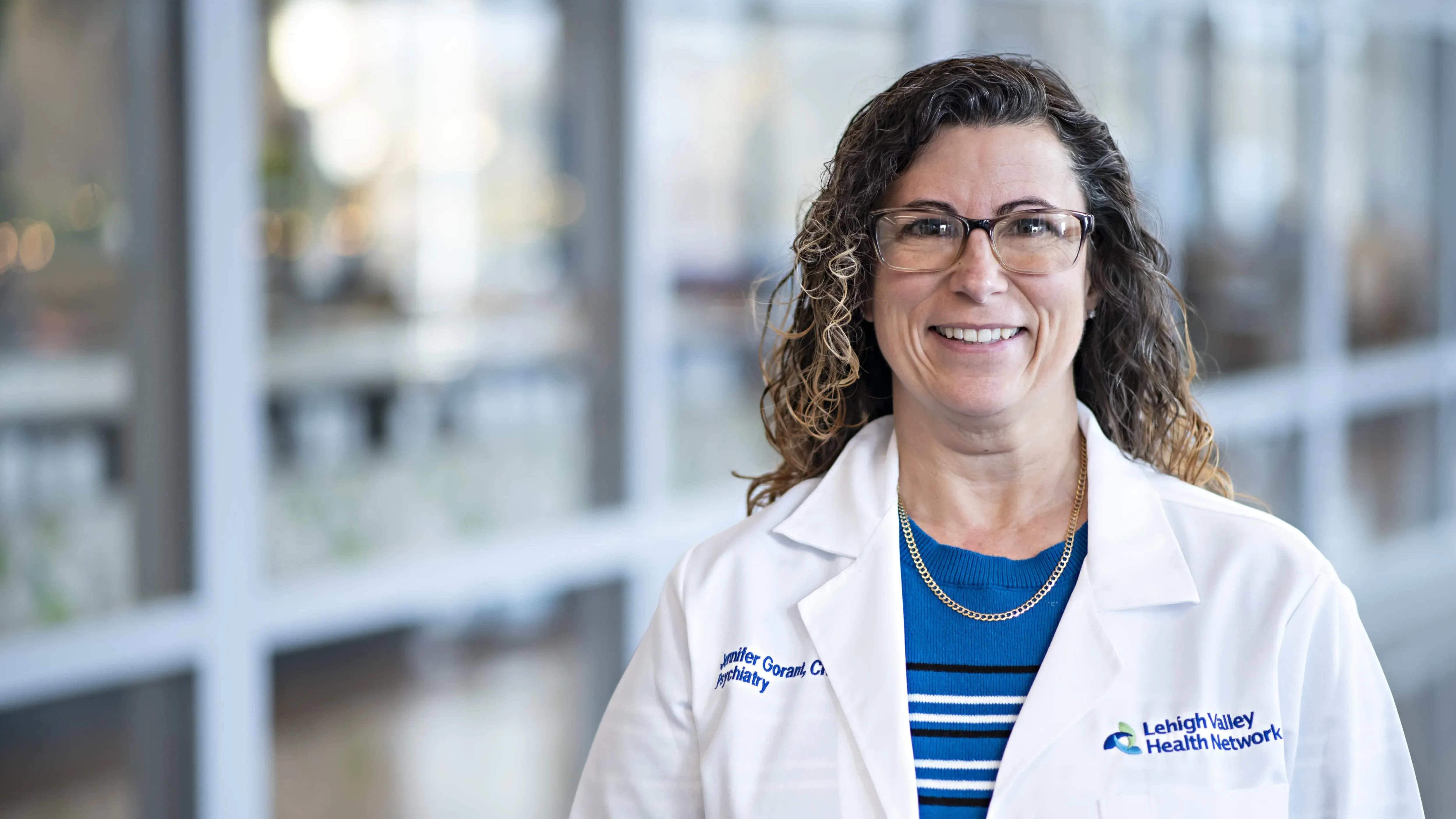 Jennifer R. Gorant, CRNP - Allentown, PA - Psychiatry