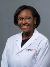 Darnisha S Pitts, FNP - Charlottesville, VA - Family Medicine, Internal Medicine