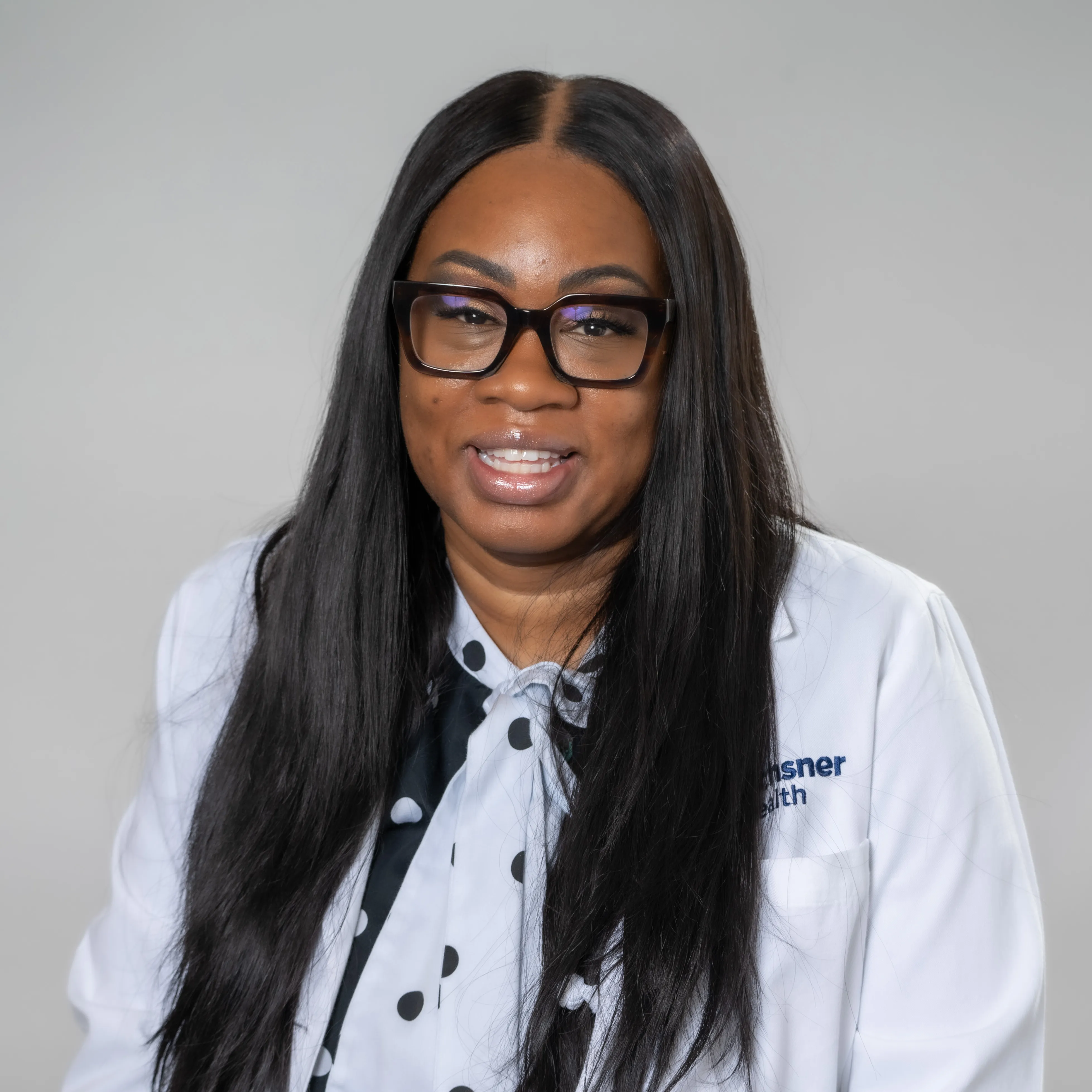 Crystal White, FNP - Lake Charles, LA - Gastroenterology, Gastroenterologist, Nurse Practitioner