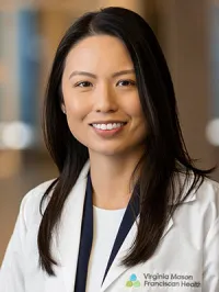 Renee Wong-Van Alstyne, ARNP - Tacoma, WA - Nurse Practitioner