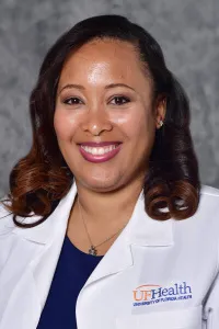 Dr. Chanda Loraine Reese, MD, MSCP, FACOG, FACS - Jacksonville, FL - Obstetrics & Gynecology