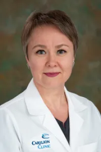 Anna Penland, NP - Christiansburg, VA - Emergency Medicine