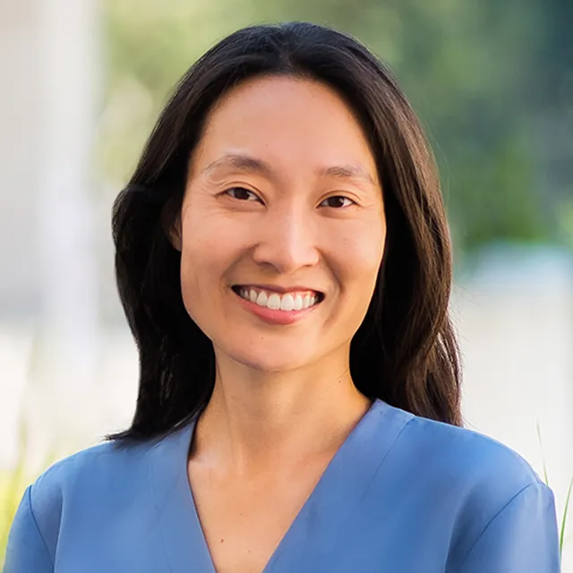 Dr. Meyeon Park, MD - San Francisco, CA - Nephrology, Nephrologist