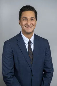 Dr. Christopher R. Johnson, MD - FAIRFAX, VA - Surgery