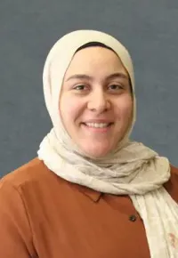 Dr. Mona Nour, DO - Merrillville, IN - Family Medicine