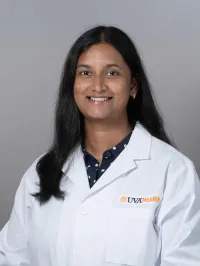Dr. Srimathy A Jain, MBBS