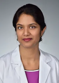Dr. Avanthi Doppalapudi, MD - Canton, GA - Infectious Disease