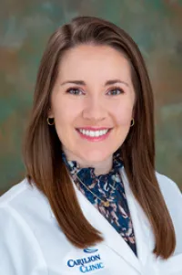 Nicole A. Strohman, NP - Roanoke, VA - Hospital Medicine