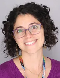 Liana Galtieri, PhD - Boston, MA - Psychology