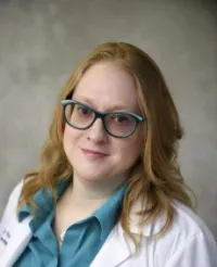 Dr. Emily Forrest, MD - Orlando, FL - Pediatrics, Developmental-Behavioral Pediatrics