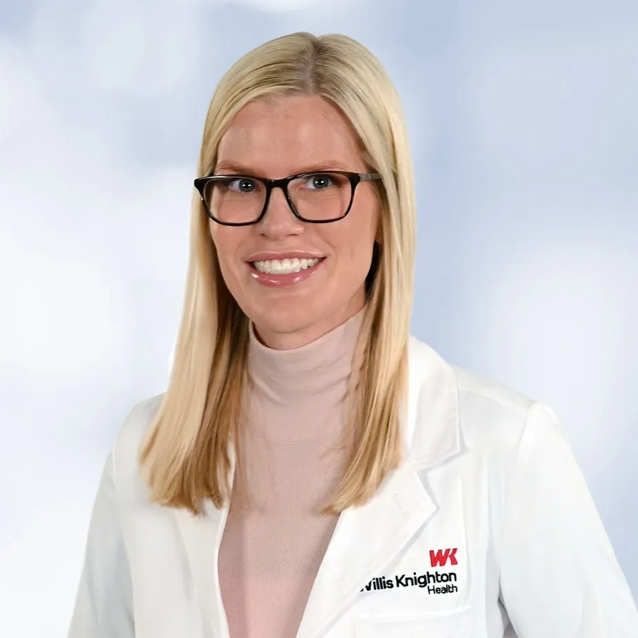 Krista Hillman Jarrett, NP - Shreveport, LA - Gastroenterology, Nurse Practitioner