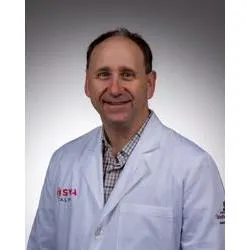 Dr. William David Bolton, MD - Greenville, SC - Thoracic Surgery, Thoracic Surgeon