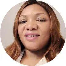 Celestine T Ateafacktaleh, PMHNP