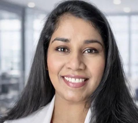 Dorathy Robert, APRN, NP, PMHNP-BC