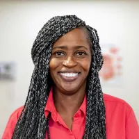 Charron Brasher, LPC - Philadelphia, PA - Behavioral Health & Social Services