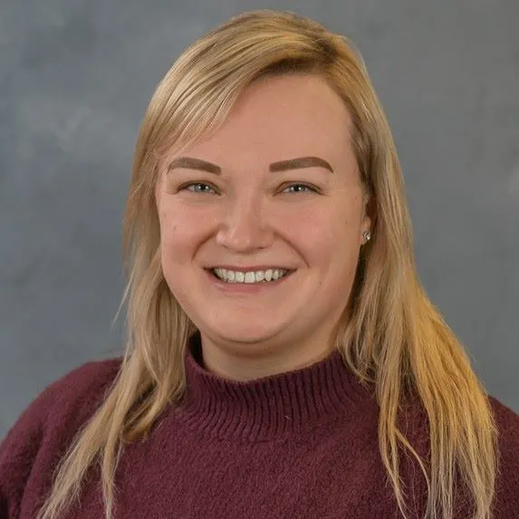 Dr. Angela Lasecki, AuD - Sandusky, MI - Audiology