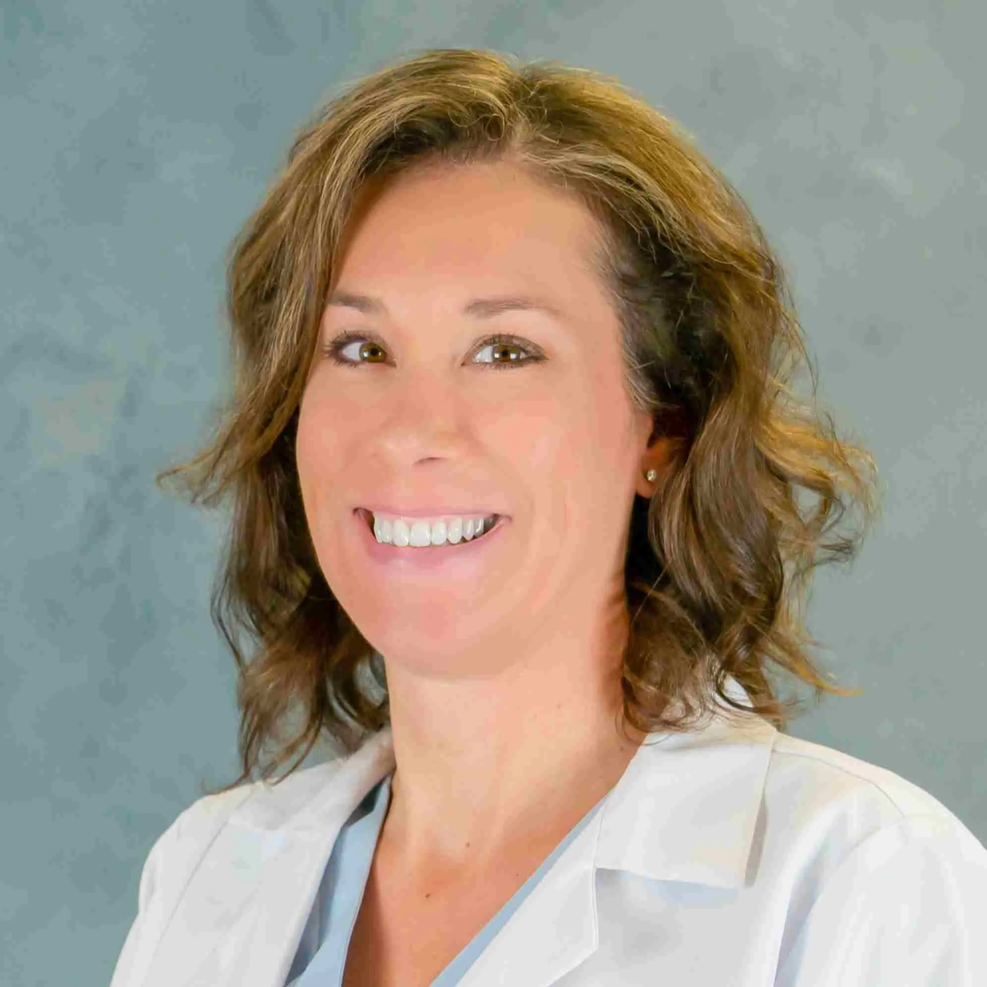 Dr. Trisha Ameel, MSN, RN, FNP-C - Sandusky, MI - Family Medicine
