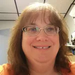 Dr. Michele Jurkovic, OD