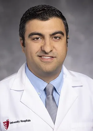 Dr. Ali Foroutan, MD - Westlake, OH - Plastic Surgery, Plastic Surgeon
