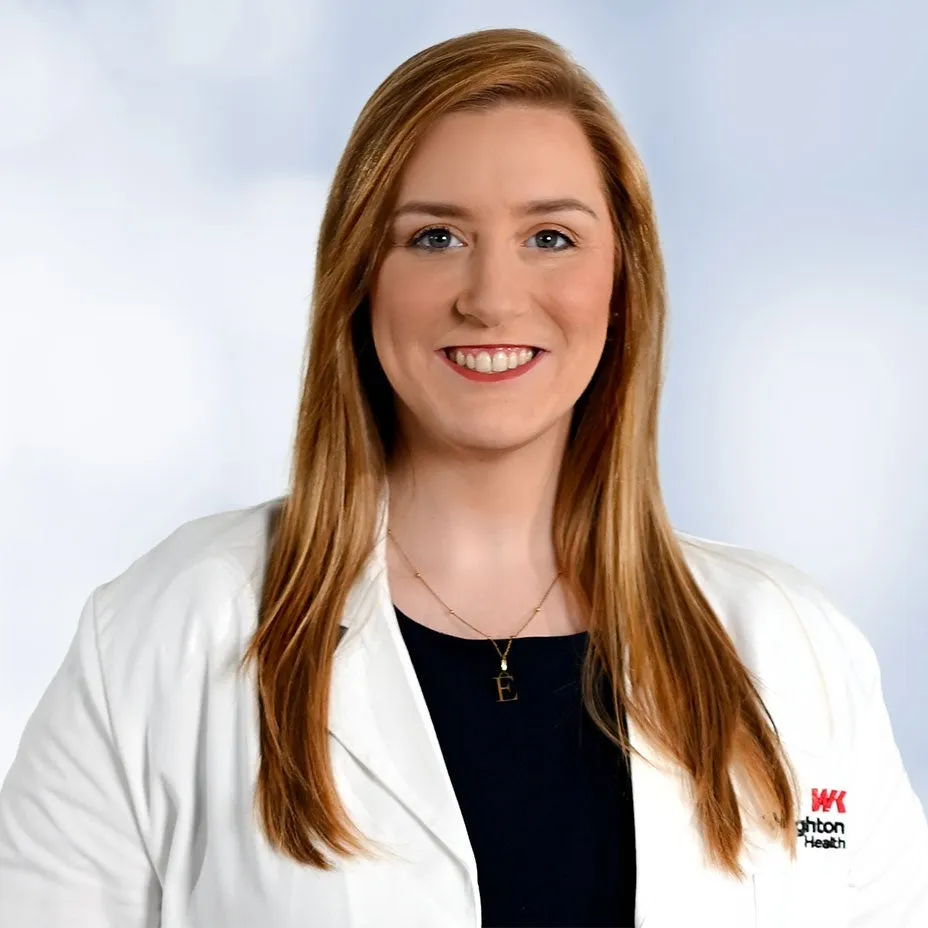 Emily F. Cecil, NP
