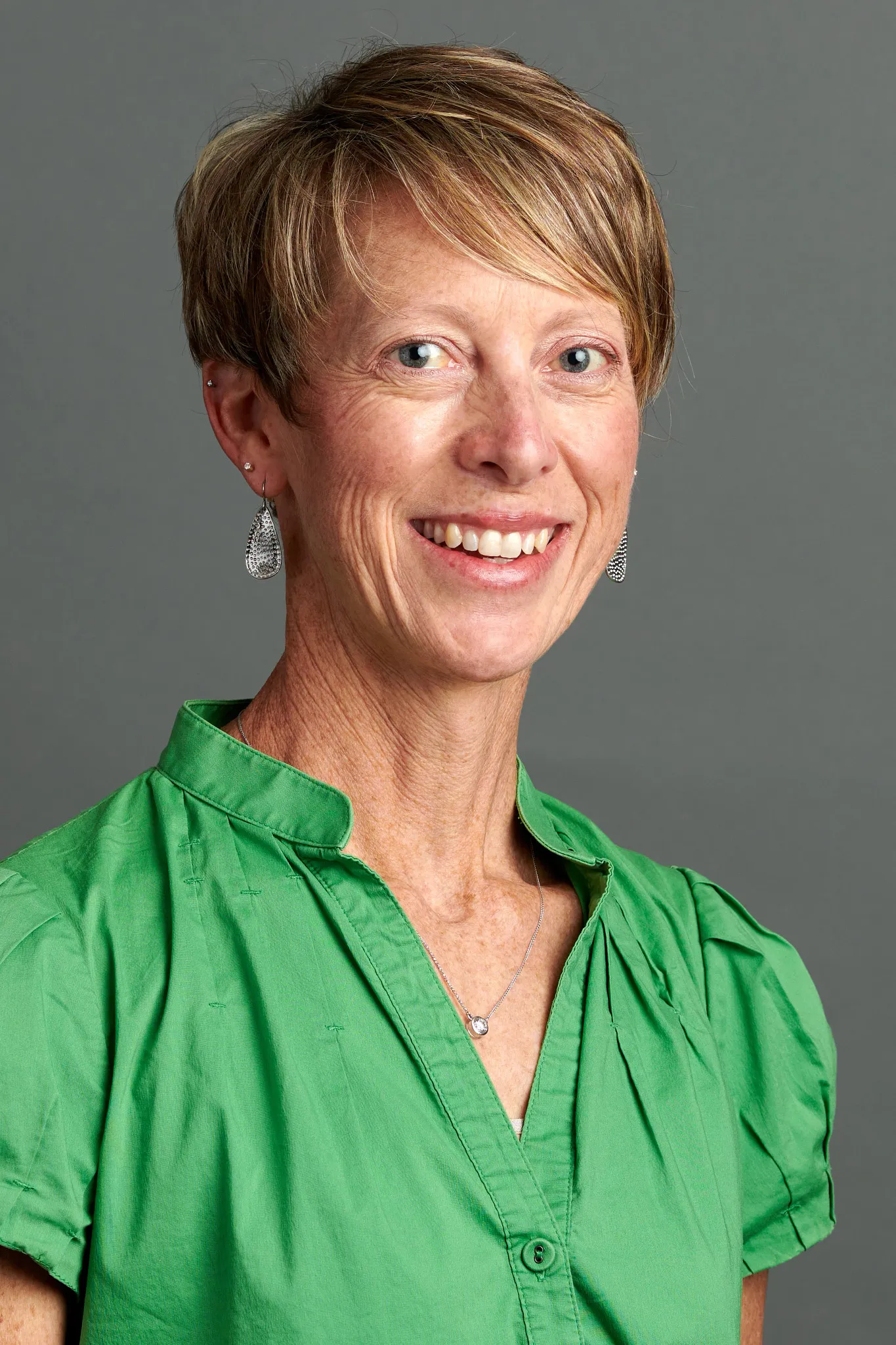 Dr. Krystin Turner - Cincinnati, OH - Pediatrics, Pediatrician