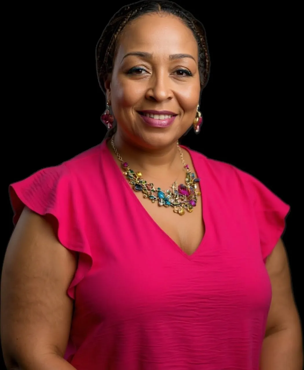 Sherrie Roberts, 	PMHNP - WAKE FOREST, NC - Psychiatry
