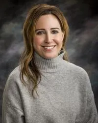 Dr. Amanda Huss