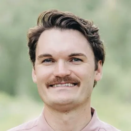 Chandler Reed, PMHNP - Logan, UT - Nurse Practitioner, Psychiatry, Addiction Medicine, Mental Health Counseling