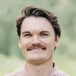 Chandler Reed, PMHNP