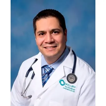 Dr. Raul Sosa Martinez, MD - San Antonio, TX - Family Medicine