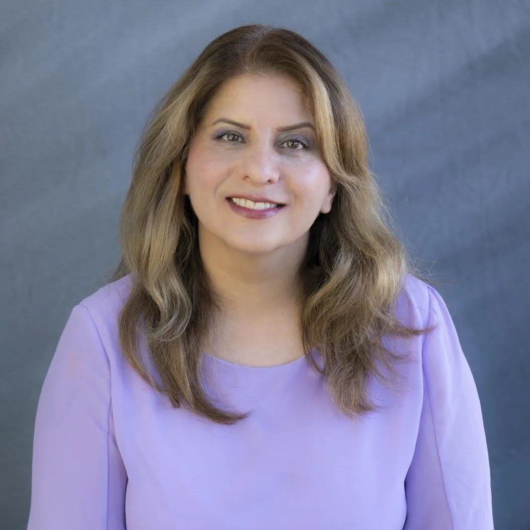 Pardis Ghandhari